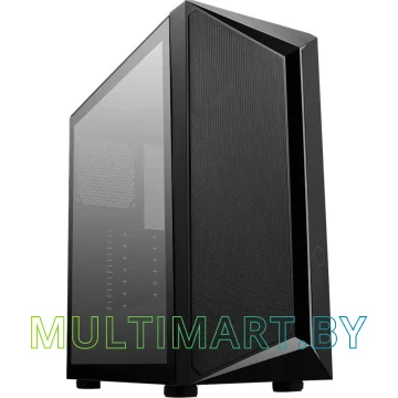Корпус Cooler Master CMP 510 (CP510-KGNN-S01)